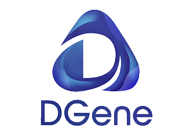 DGene Digital Technology Inc. | 叠境数字